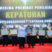 Tangsel Borong Penghargaan Penilaian Kepatuhan Penyelenggaraan Pelayanan Publik 2024