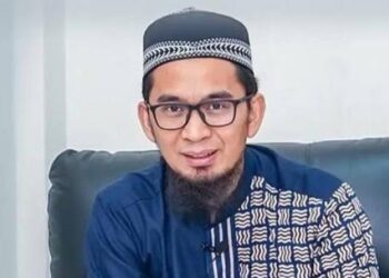 Diisukan Bakal Gantikan Gus Miftah sebagai Utusan Khusus Presiden, Ustaz Adi Hidayat Bilang Begini