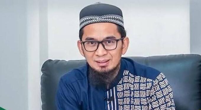 Diisukan Bakal Gantikan Gus Miftah sebagai Utusan Khusus Presiden, Ustaz Adi Hidayat Bilang Begini