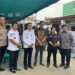 KPU Tangsel Gelar PSU di TPS 41 Benda Baru Pamulang