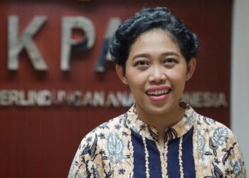 Kasus Anak Bunuh Ayah dan Nenek, KPAI Imbau Publik Jaga Kerahasiaan Identitas Pelaku