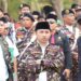 GP Ansor Tegas Tolak Wacana Penggabungan Polri ke Dalam TNI, Tegakkan Amanah Reformasi 1998!