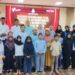 Tahapan Pilkada Lancar, KPU Tangsel Gelar Santunan dan Doa Bersama