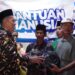 Bersama GP Ansor Salurkan Bantuan Korban Banjir Jabar dan Banten, Kepala BNPB: Pentingnya Solidaritas Antarlembaga Hadapi Bencana