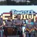Buka Tangsel Sejiwa Fest, Benyamin: Hajat Bersama Rayakan HUT Ke-16 Tangsel