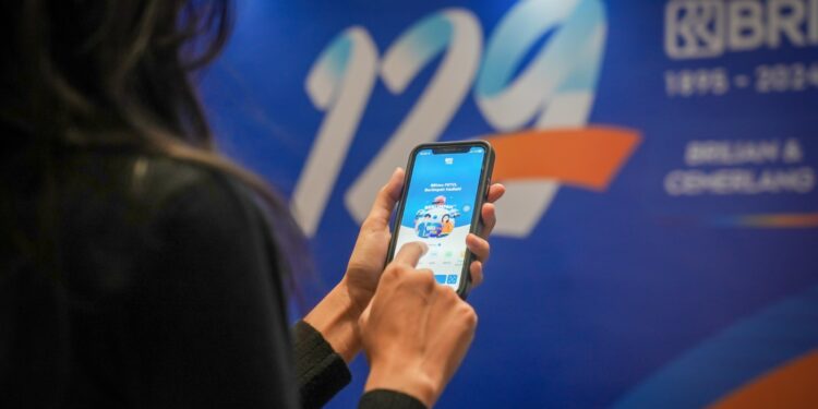 Beri Kado HUT ke-129 Untuk Pemegang Saham, BRI Bagikan Dividen Interim Sebesar Rp20,46 Triliun