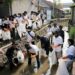 Rayakan HUT Ke-129, BRI Peduli Ajak Masyarakat Jaga Ekosistem Sungai dan Edukasi Lingkungan Bebas Sampah