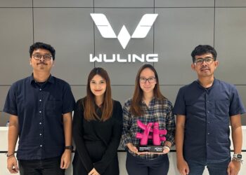 Strategi Digital WIDE Berbuah Manis, Wuling Raih Best CX in Digital Channel di MDMC 2024