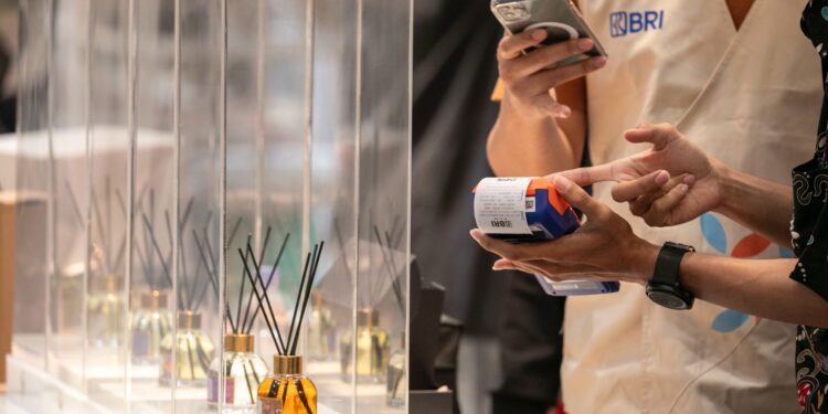 Sambut Natal dan Tahun Baru, BRI Pastikan Kehandalan Super Apps BRImo dan Optimalkan Layanan 721 Ribu E-Channel