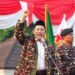 Banting Warga Saat Menjemput Keluarga di Pelabuhan Ambon, GP Ansor Kutuk Arogansi Anggota Polisi