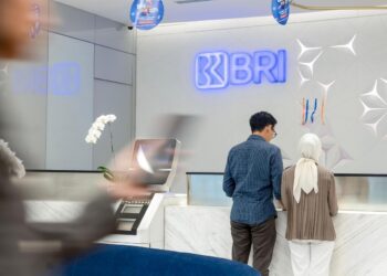 Layani Kebutuhan Nasabah, BRI Buka Layanan Operasional Terbatas Periode Libur Nataru   