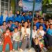 PKM Universitas Pamulang: Cara Menanggulangi Dampak Negatif Penggunaan Gadget