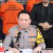 Polres Tangsel Sediakan Tempat Penitipan Kendaraan Gratis Selama Nataru 2025