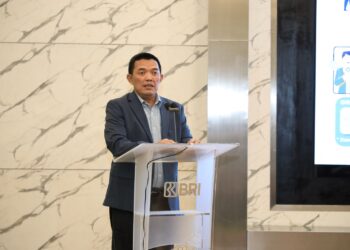 BRI Masuk Daftar Best Employers Asia Pacific 2025 Versi Financial Times dan Statista