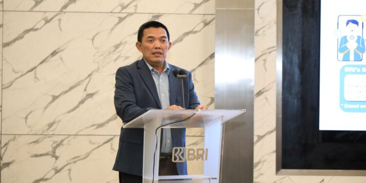 BRI Masuk Daftar Best Employers Asia Pacific 2025 Versi Financial Times dan Statista