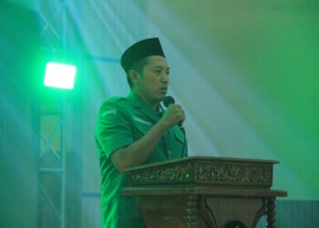 Jelang 91 Tahun, GP Ansor Perkuat Toleransi Ekonomi melalui BUMA dan Koperasi untuk Resiliensi Daerah