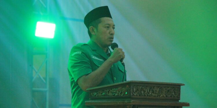 Jelang 91 Tahun, GP Ansor Perkuat Toleransi Ekonomi melalui BUMA dan Koperasi untuk Resiliensi Daerah