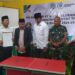 Ketua RT/RW Masa Bakti 2024-2029 se-Kelurahan Rempoa Resmi Dilantik