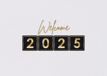 Rayakan Tahun Baru 2025 dengan Download 20 Link Twibbon Berikut Ini, Gratis!