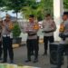 Malam Tahun Baru, Polres Tangsel Rekayasa Pengalihan Arus Lalu Lintas di Summarecon Mall Serpong