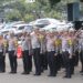 Polres Tangsel Kerahkan Ratusan Personel Amankan Perayaan Malam Tahun Baru