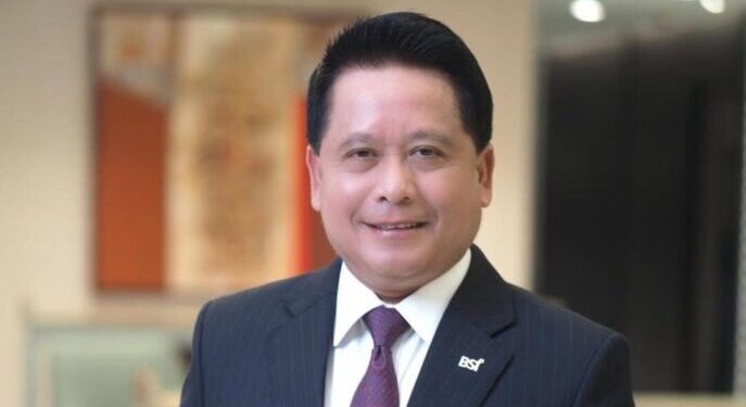 BRIS Tutup Bursa Tahun 2024 dengan Performa Mengesankan