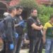 Gelar Olah TKP Lanjutan, Polisi Dalami Kasus Anak Bunuh Ayah dan Nenek Kandung