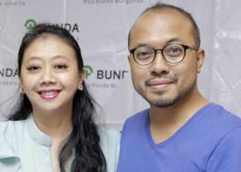 Suami Asri Welas Bantah Penyebab Perceraiannya Karena Hal Ini