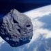 asteroid