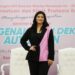 Qory Sandioriva Tampil sebagai Pembicara di Kemenko PMK, Beri Edukasi Mengenal Lebih Dekat tentang Autoimun