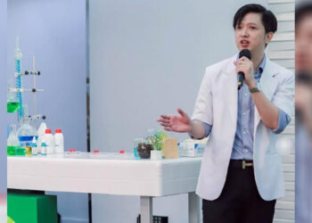 Pecah Pembuluh Darah Otak Diduga jadi Penyebab Meninggalnya Dokter Azmi Fadhlih, Seperti Apa Gejalanya?