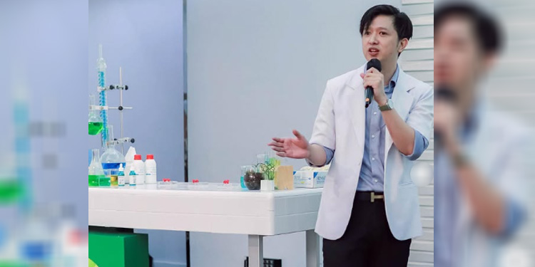 Pecah Pembuluh Darah Otak Diduga jadi Penyebab Meninggalnya Dokter Azmi Fadhlih, Seperti Apa Gejalanya?