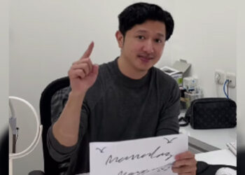 Dokter Azmi Fadhlih Meninggal di Usia Muda, Penyebabnya…