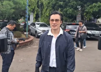 Serahkan Bukti Tambahan, Baim Wong Siap Hadirkan 10 Saksi di Sidang Mendatang