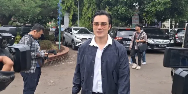 Serahkan Bukti Tambahan, Baim Wong Siap Hadirkan 10 Saksi di Sidang Mendatang