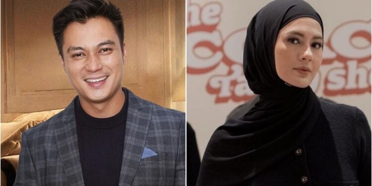 Sidang Cerai, Pengacara Paula Sebut Saksi-Saksi yang Dihadirkan Baim Tidak Sesuai Dalil