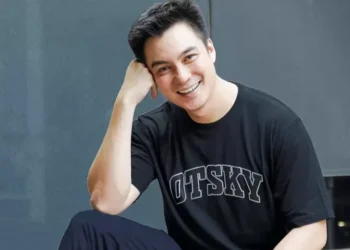 Sidang Cerai Baim Wong Berlanjut, Pengacara: Rujuk Itu Mustahil
