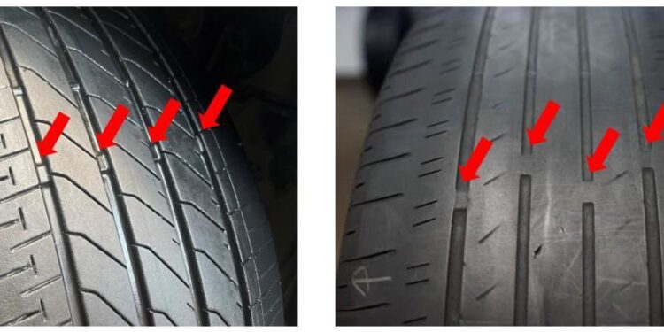 Hadapi Libur Nataru di Musim Hujan, Bridgestone Ajak Pemilik Kendaraan Periksa Ban Demi Keselamatan Maksimal