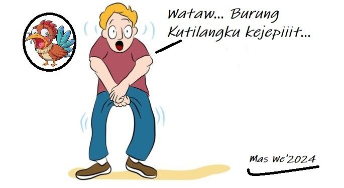 bang ocong