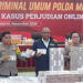 Miliki Peran Berbeda, Dua Tersangka Baru Kasus Judol Komdigi Akhirnya Ditangkap