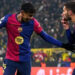 Hasil Liga Champions: Barca Bekuk Dortmund di Signal Iduna Park, City Keok Lagi