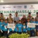 Peringati Hari Jadi ke-16 Kota Tangsel, BAZNAS Gelar Khitanan Massal
