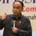 Menkop Budi Arie Jalani Pemeriksaan di Bareskrim Hari Ini