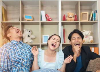 Psikolog: Hati-Hati, Candaan Berlebihan Bisa Pengaruhi Kesehatan Mental Seseorang