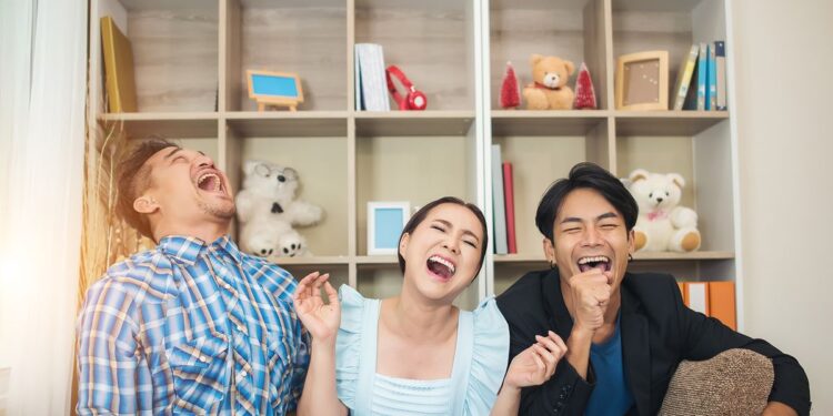Psikolog: Hati-Hati, Candaan Berlebihan Bisa Pengaruhi Kesehatan Mental Seseorang