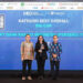 Tata Kelola Unggul, BRI Raih Dua Penghargaan di Ajang Bergengsi The 15th IICD Corporate Governance Award