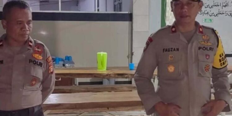 Seorang Pria Warga Tangsel Tewas Usai Ditikam di Bojongsari Depok, Pelaku Diamankan Polisi