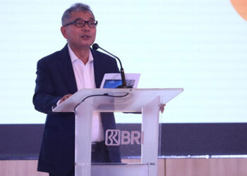 Dukung Stabilitas Keuangan dan Pertumbuhan Ekonomi Inklusif, BRI Raih Dua Penghargaan pada Bank Indonesia Awards 2024