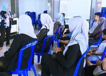 Melalui Pendampingan BRI, Sosok Ini Berhasil Memberdayakan Komunitas Perempuan di Lamongan