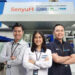 BRI Bersama Holding Ultra Mikro Berperan Aktif Tingkatkan Daya Saing UMKM Melalui Sertifikasi BPOM